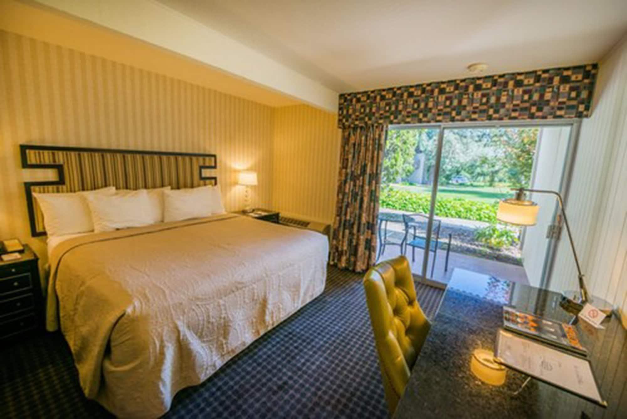 Los Gatos Lodge Dış mekan fotoğraf