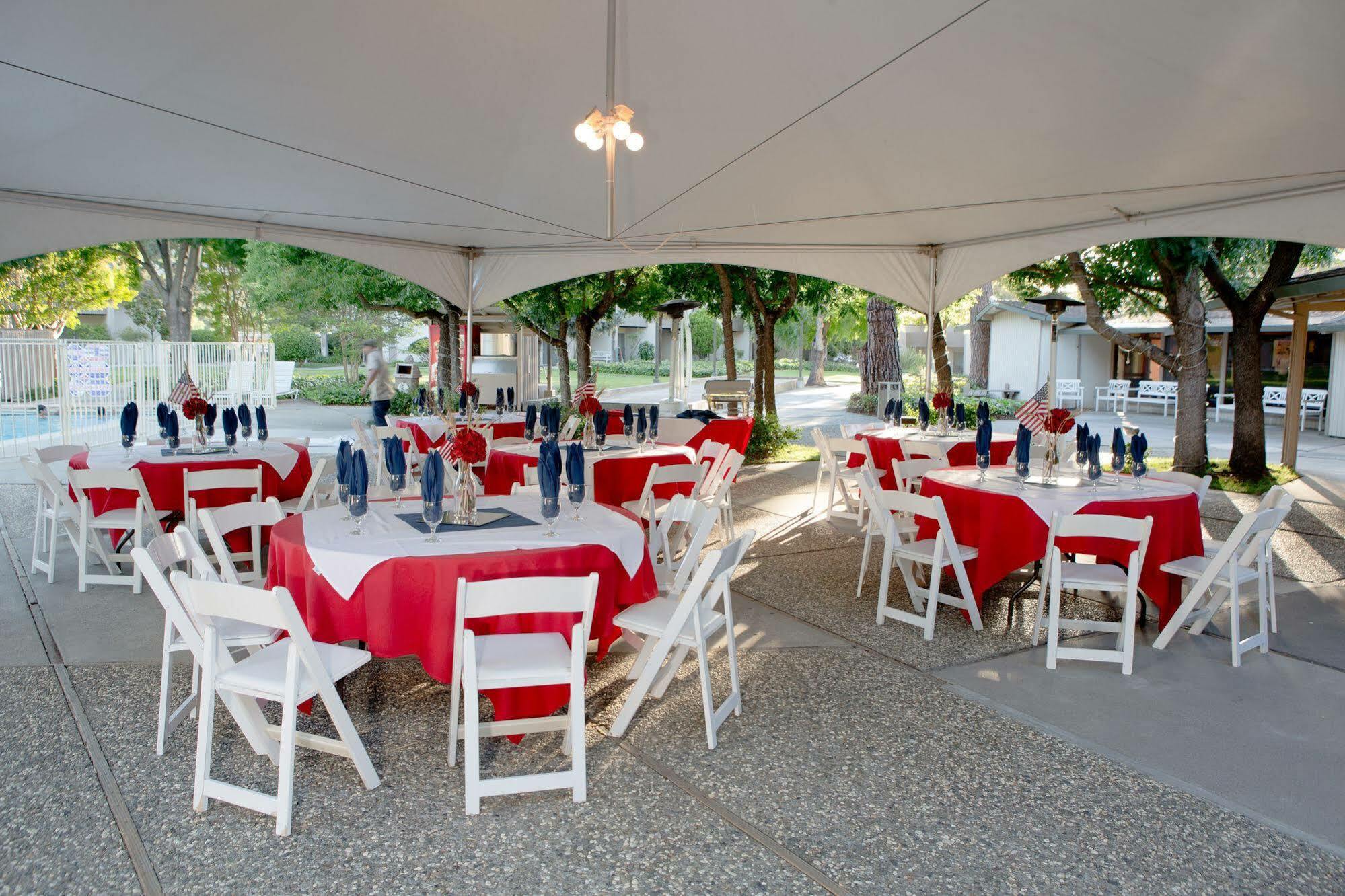 Los Gatos Lodge Dış mekan fotoğraf