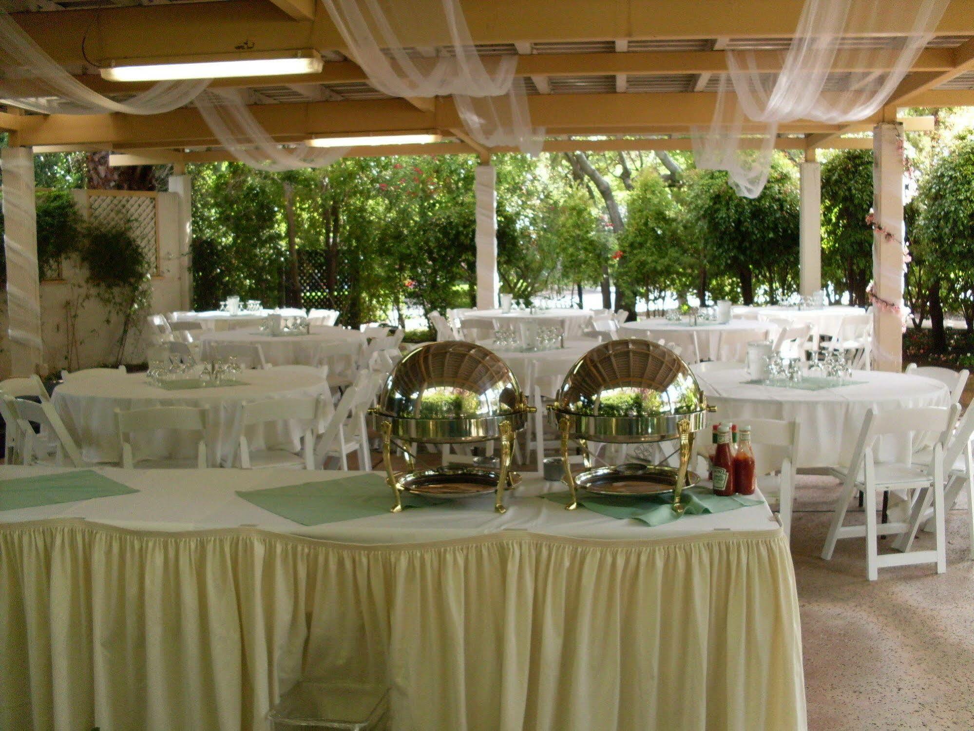 Los Gatos Lodge Dış mekan fotoğraf